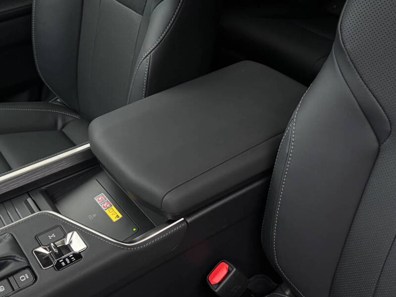 2025 Lexus GX 550 Premium+