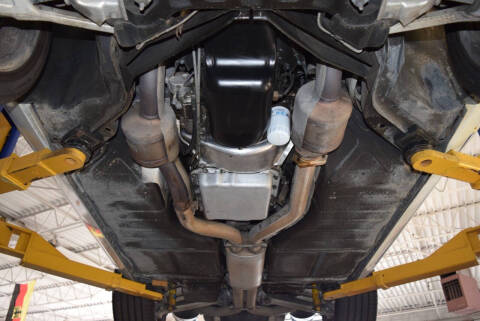 1992 Chevrolet Corvette