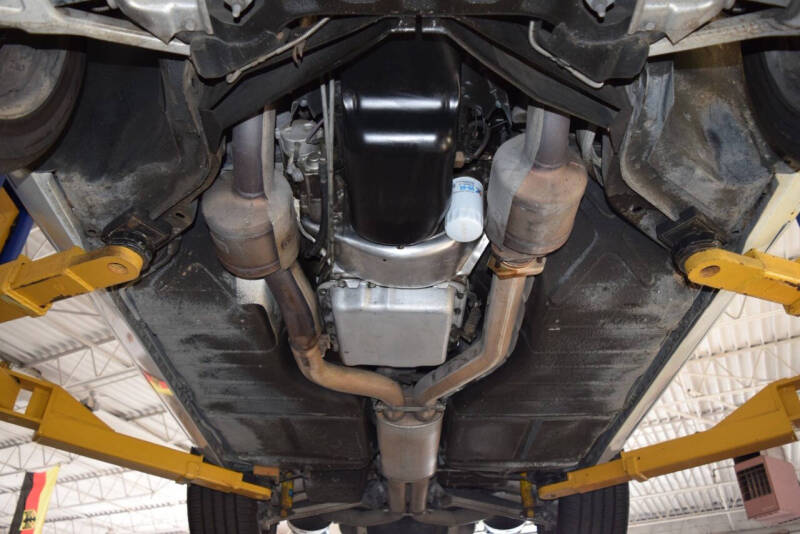 1992 Chevrolet Corvette