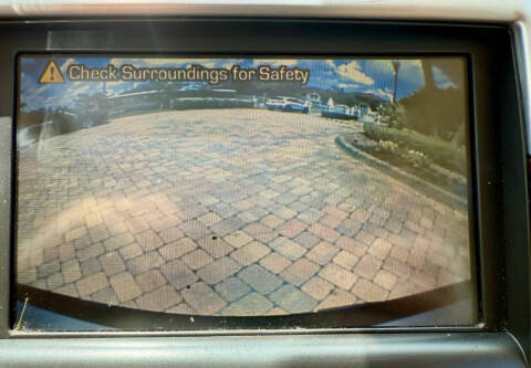 2008 Cadillac Escalade