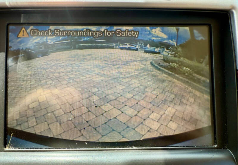 2008 Cadillac Escalade