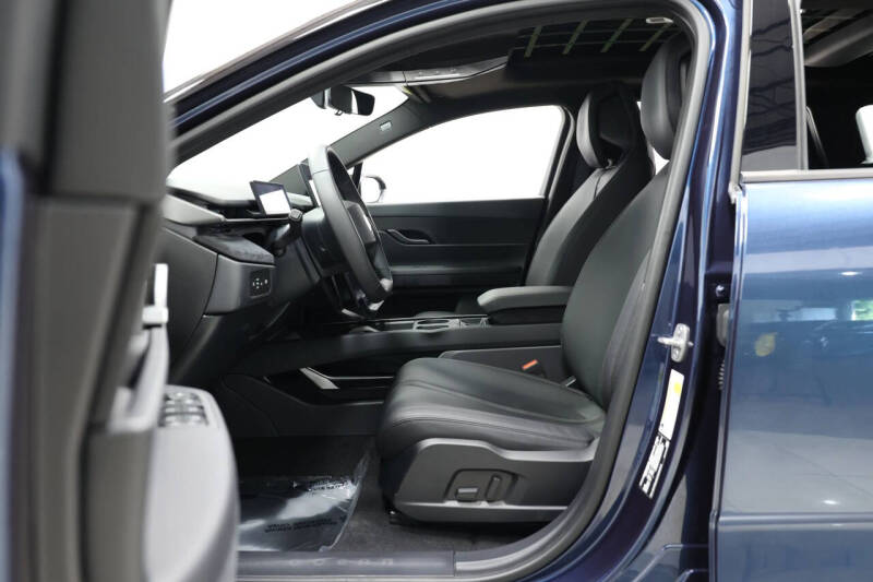 2023 Fisker Ocean One