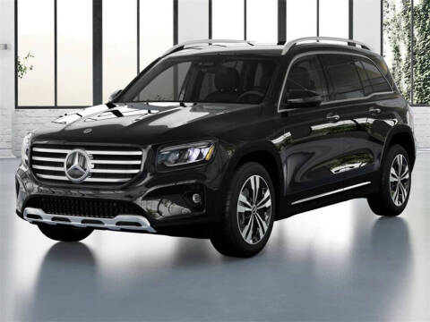 2025 Mercedes-Benz GLB for sale at Mercedes-Benz of North Olmsted in North Olmsted OH