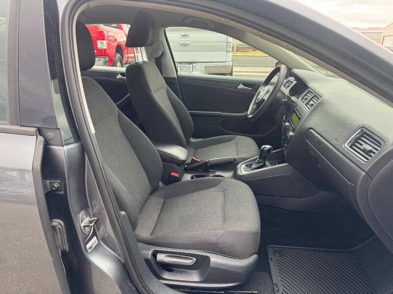 2013 Volkswagen Jetta