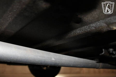 1959 Austin-Healey Sprite MKIII