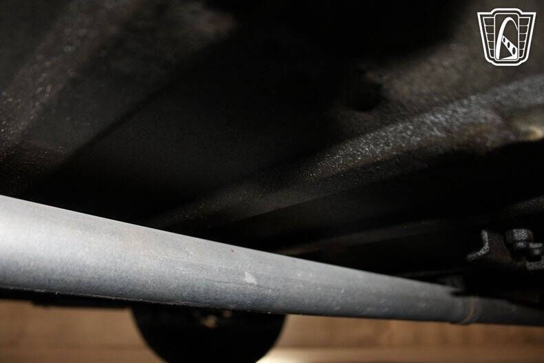 1959 Austin-Healey Sprite MKIII