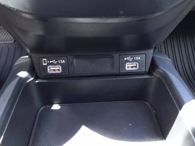 2022 Honda CR-V Hybrid EX