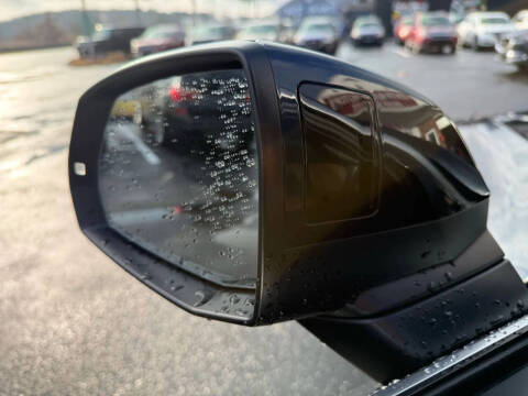 2019 Audi Q5 quattro Premium Plus 45 TFSI