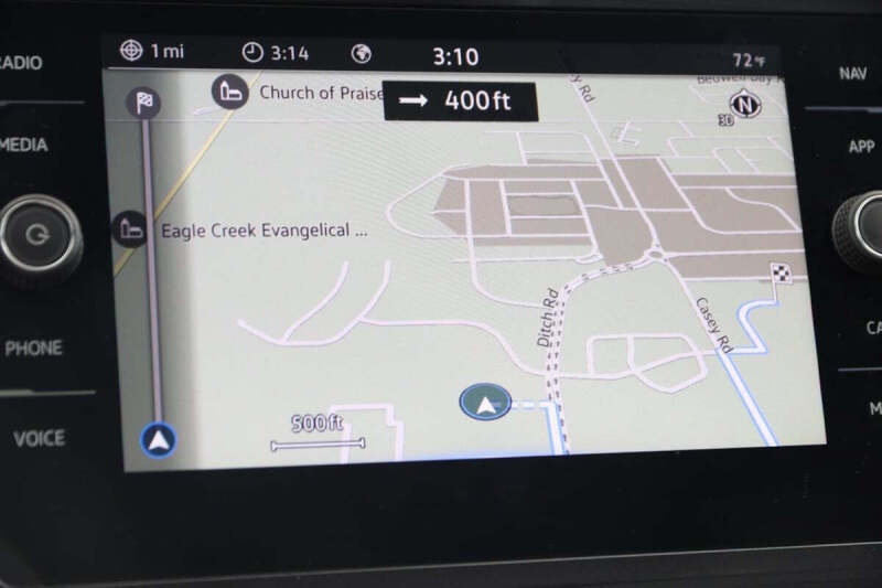 2024 Volkswagen Tiguan SEL R-Line 4Motion