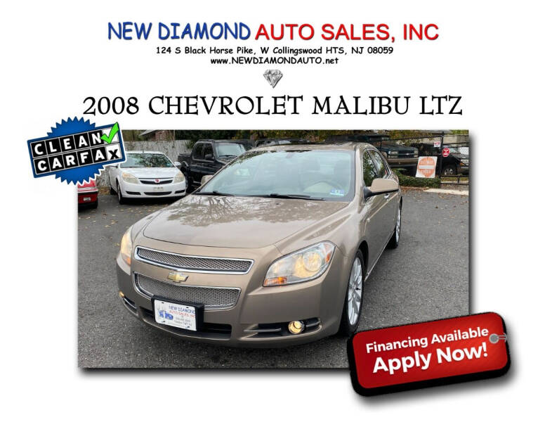 m2ttjxj4aw8kem https www carsforsale com used car dealer new diamond auto sales inc west collingswood nj d718496