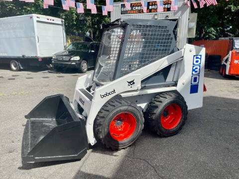 Bobcat 630