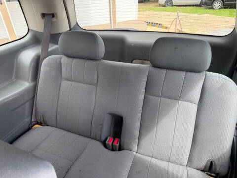2006 Dodge Durango SXT