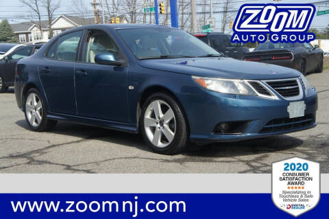 2008 Saab 9-3