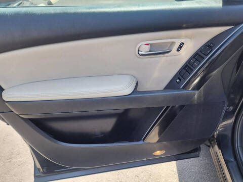 2015 Mazda CX-9 Touring