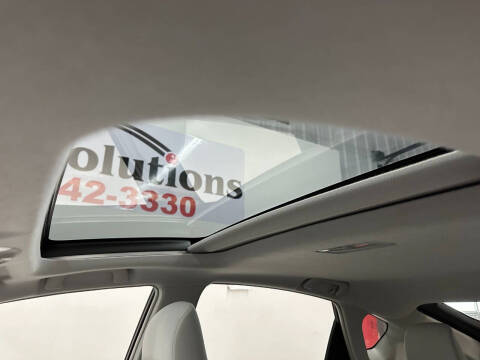 2013 Toyota Prius Three