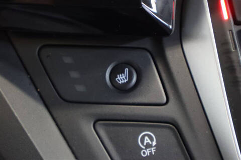 2018 Honda Odyssey Touring