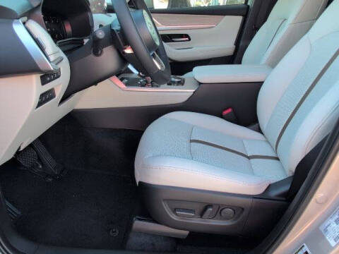 2026 Mazda CX-90 3.3 Turbo Premium Plus