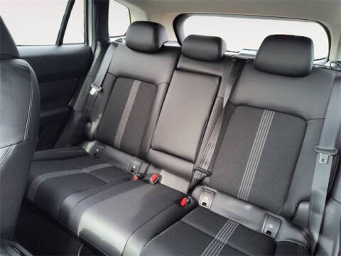 2025 Mazda CX-50 2.5 S Select