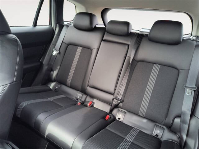 2025 Mazda CX-50 2.5 S Select