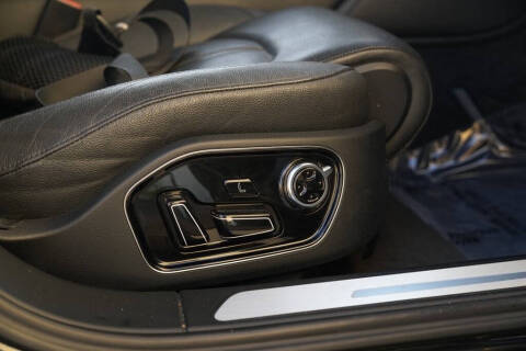 2013 Audi A8 L 3.0T quattro