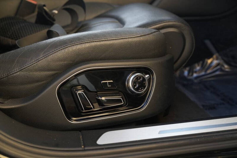 2013 Audi A8 L 3.0T quattro