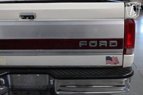 1990 Ford F-150