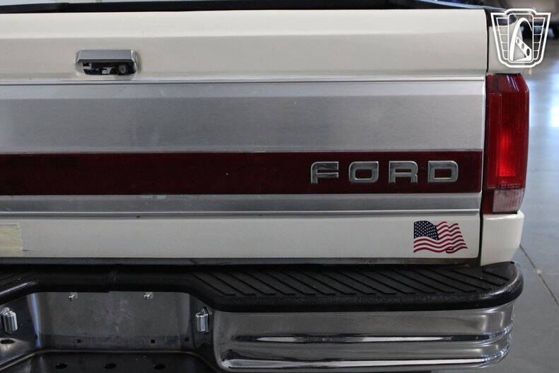 1990 Ford F-150