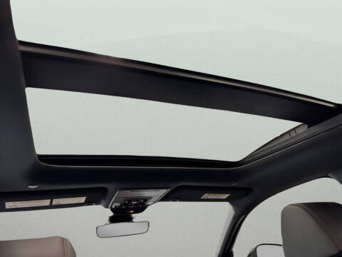 2025 Acura ADX w/A-SPEC