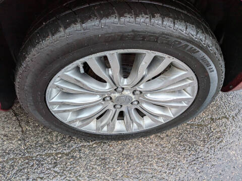 2012 Chrysler 200 Limited