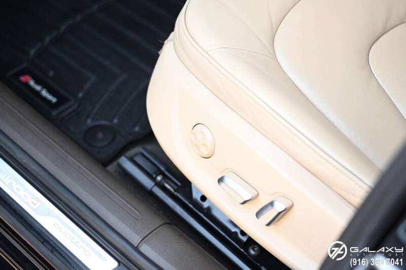 2015 Audi Allroad 2.0T quattro Premium