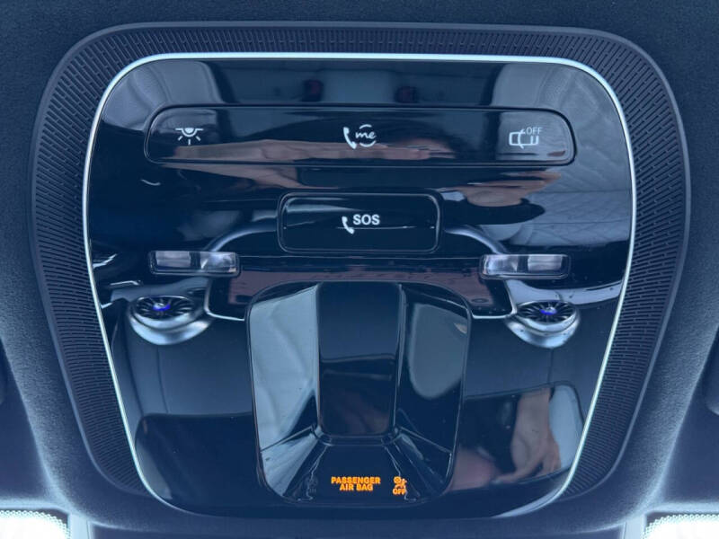 2024 Mercedes-Benz AMG GT 63