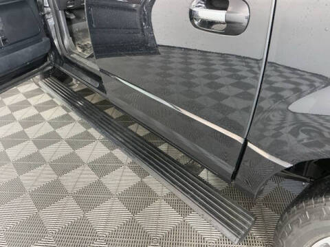 2015 Lincoln Navigator L