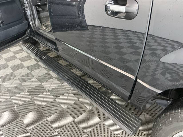 2015 Lincoln Navigator L