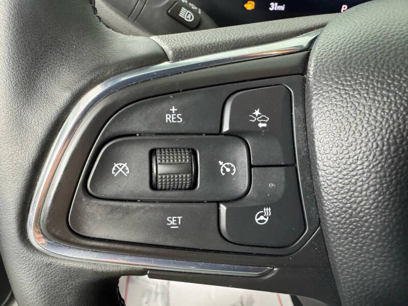 2024 Buick Envista Avenir