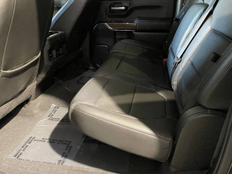 2022 Chevrolet Silverado 1500 Limited