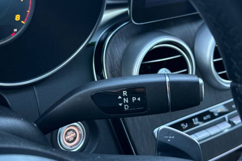 2021 Mercedes-Benz C-Class C 300