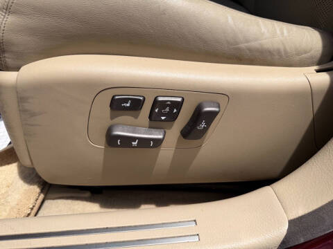 2009 Lexus LS 460
