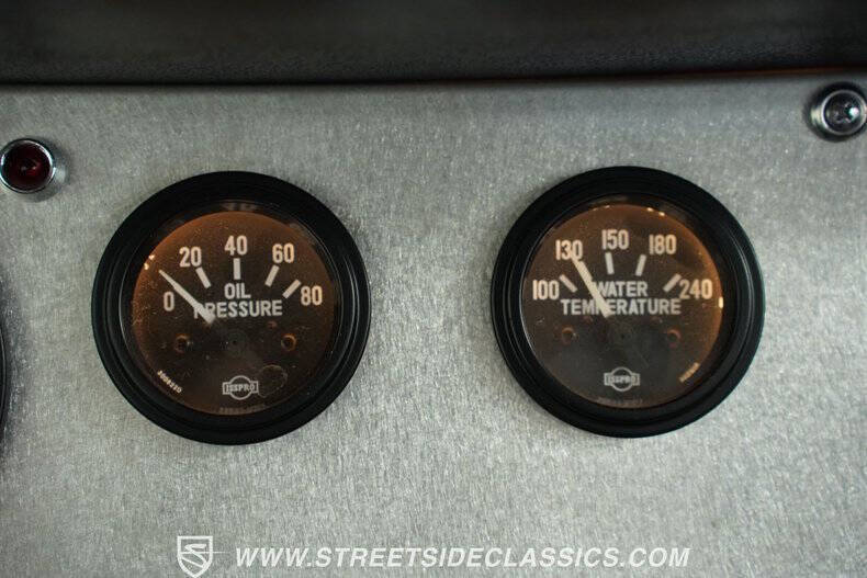 1977 International Scout II