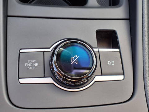 2025 Volkswagen Tiguan S 4Motion