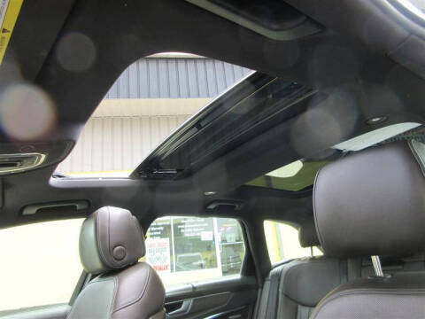 2020 Audi A6 allroad 3.0T quattro Prestige