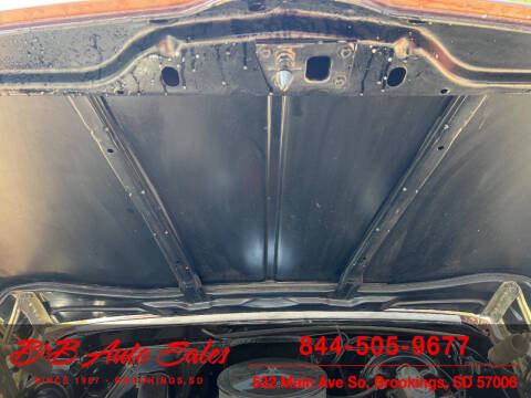 1971 GMC C/K 1500 Series