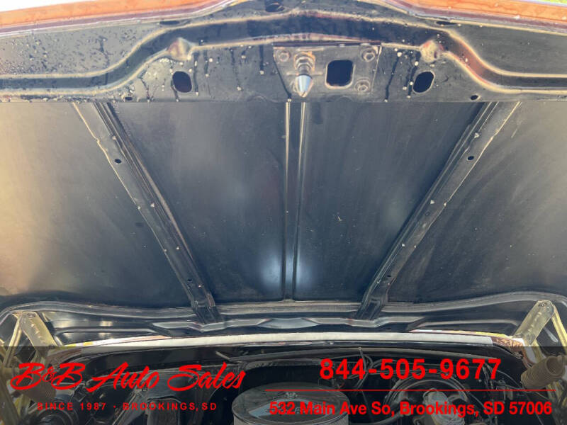 1971 GMC C/K 1500 Series