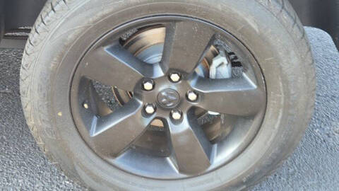 2020 RAM 1500 Classic Warlock