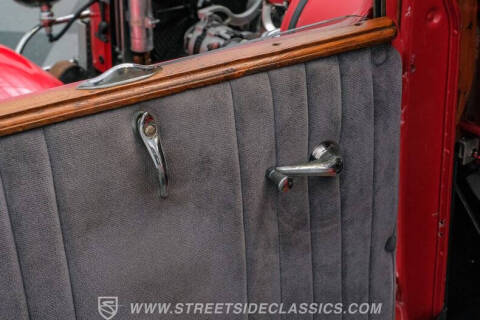 1928 Ford Model T