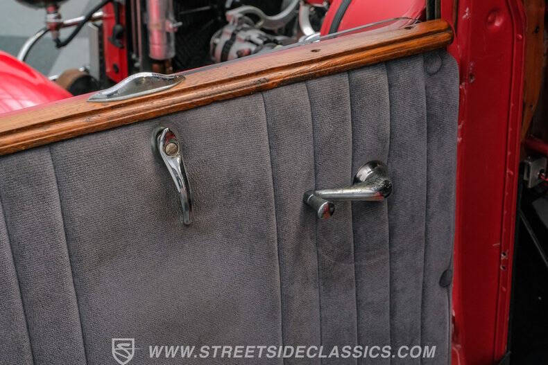 1928 Ford Model T