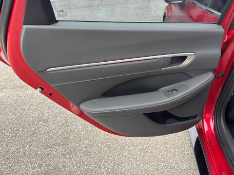 2026 Hyundai Elantra N