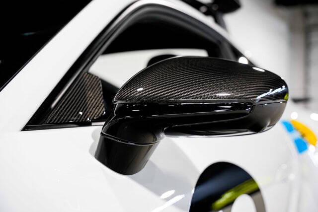 2024 Porsche 911 Dakar