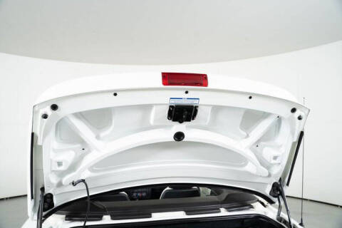 1994 Pontiac Trans Am