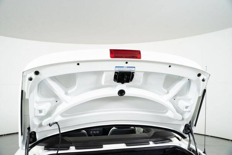 1994 Pontiac Trans Am