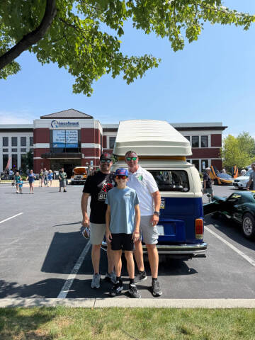 1977 Volkswagen Type 2